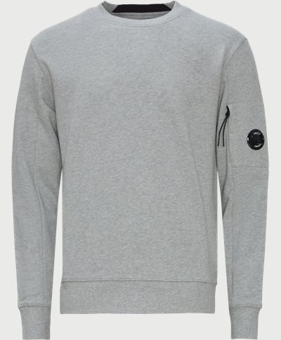 C.P. Company Sweatshirts SS022A 005086W Grey